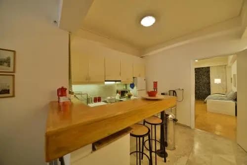 Architect Designer's Apartment in Kolonaki - photo 7