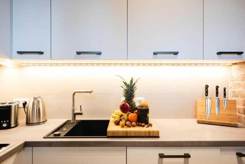 2 independent Luxury LOFTS side by side. 152m2. 4BR. Co-CLEAN grocery help - photo 18