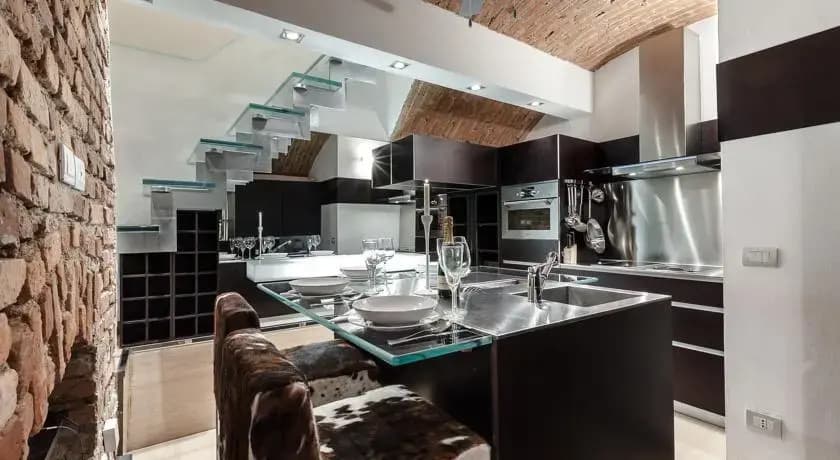 Design Loft In Milan - photo 10