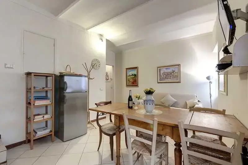 Uffizi Gallery Apartment Florence - photo 12