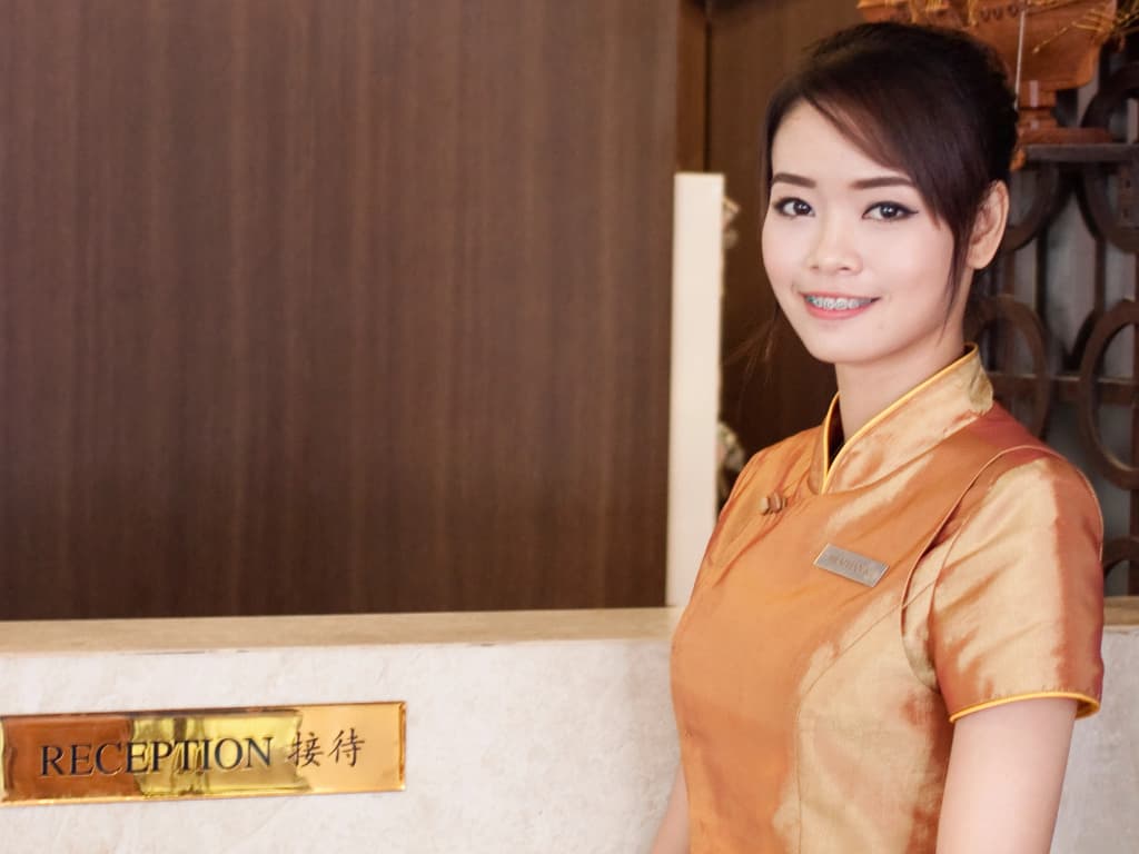 China Town Hotel - photo 14