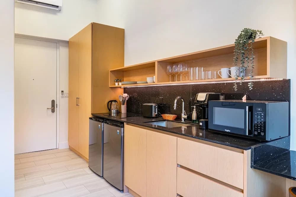 Olive Apartments - photo 16