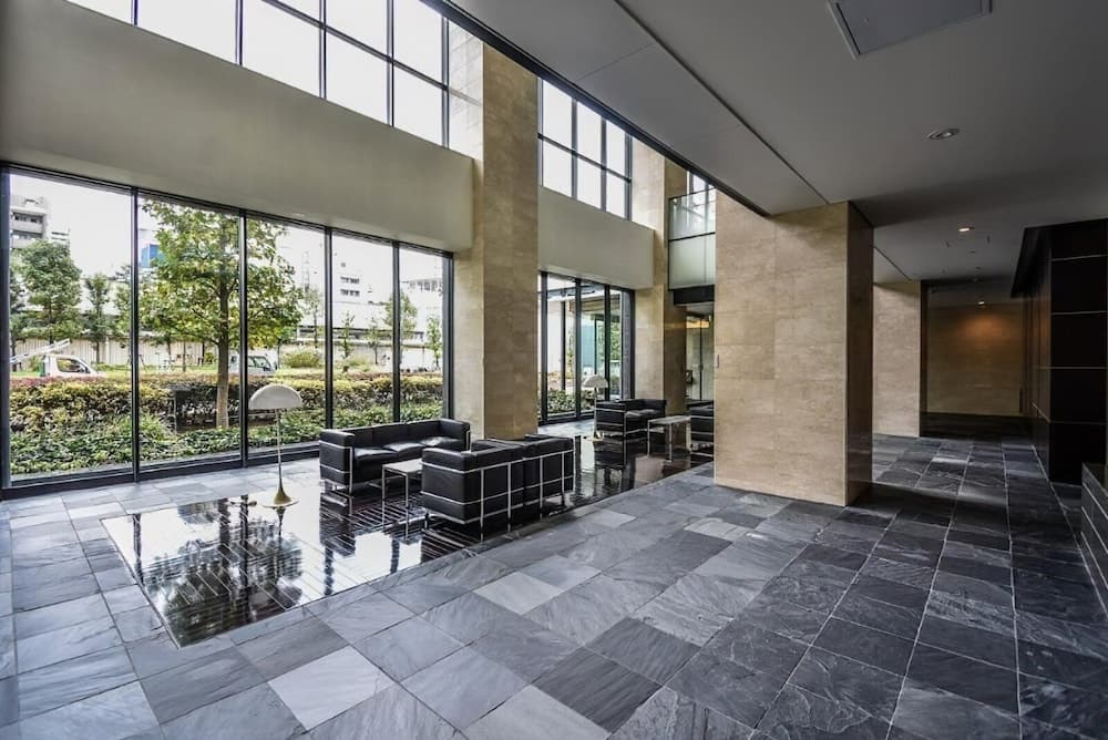 Namba Luxury Mansion - photo 21