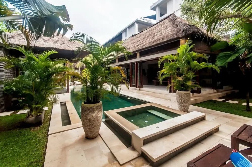 Villa Damai - photo 6