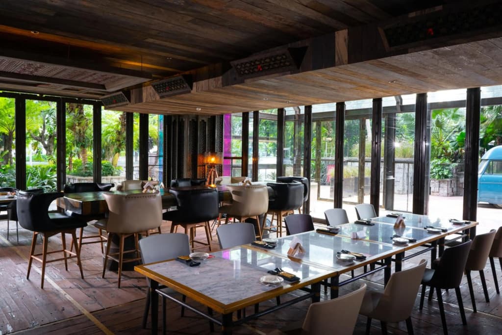 The Orient Jakarta, a Royal Hideaway Hotel - photo 34