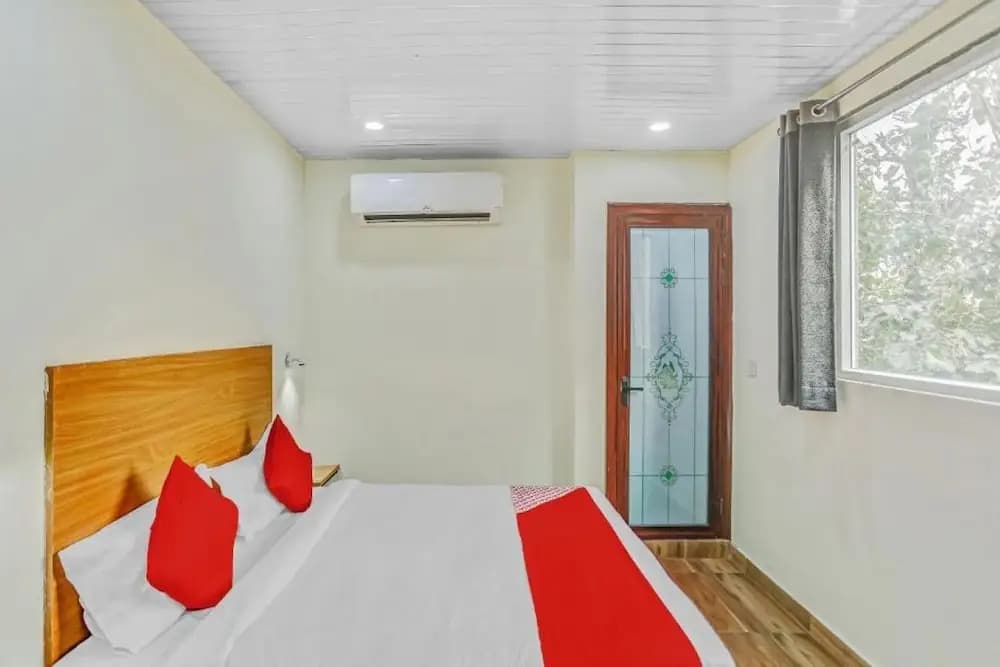 Hotel Jeet Stay - photo 4