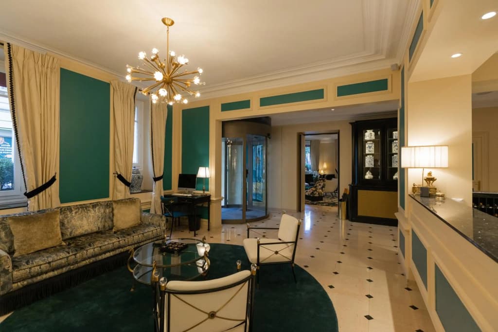 West-End Hotel - photo 34