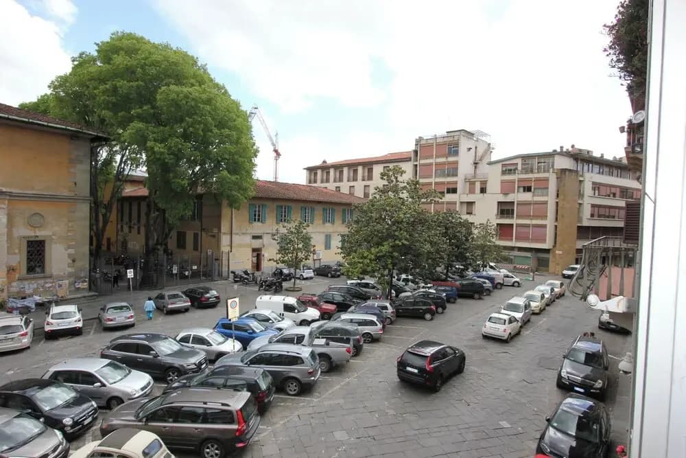 Brunelleschi Suite - photo 14