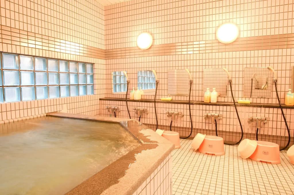 Masuya Ryokan - photo 20