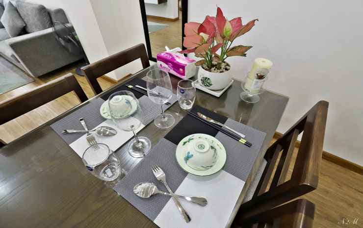 QMP Friendly House PKB - photo 17