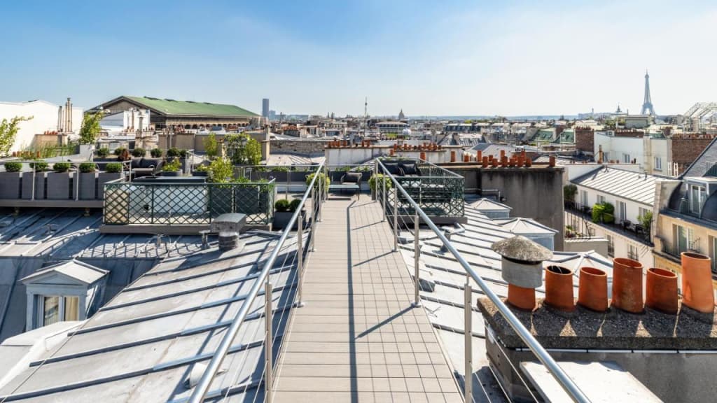 Hotel Alfred Sommier - photo 48