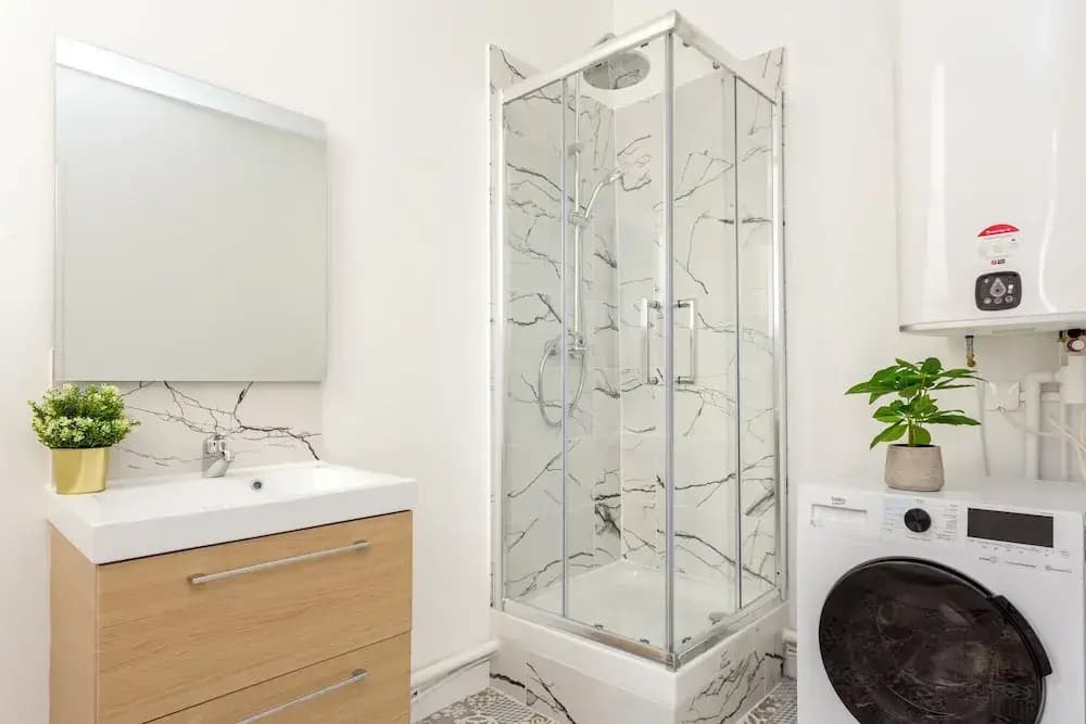 Merveil Family Suite - Saint Denis II - photo 7