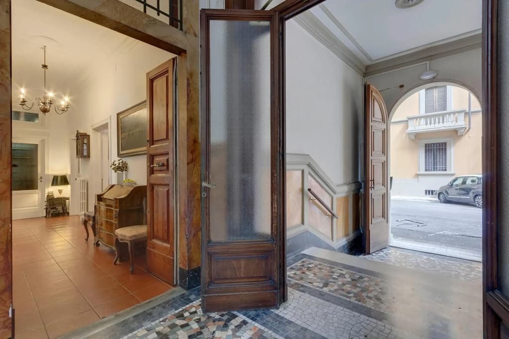 Mimì apartment with garden - photo 11