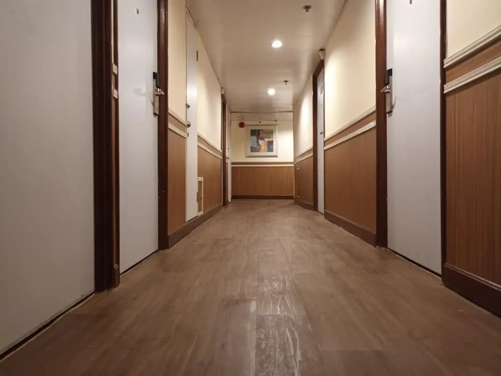 The Imperial Hotel - photo 37