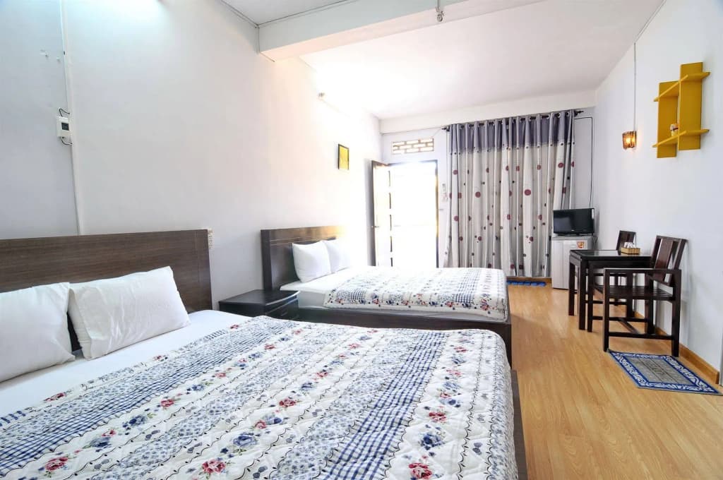 Nha Trang Inn - photo 2