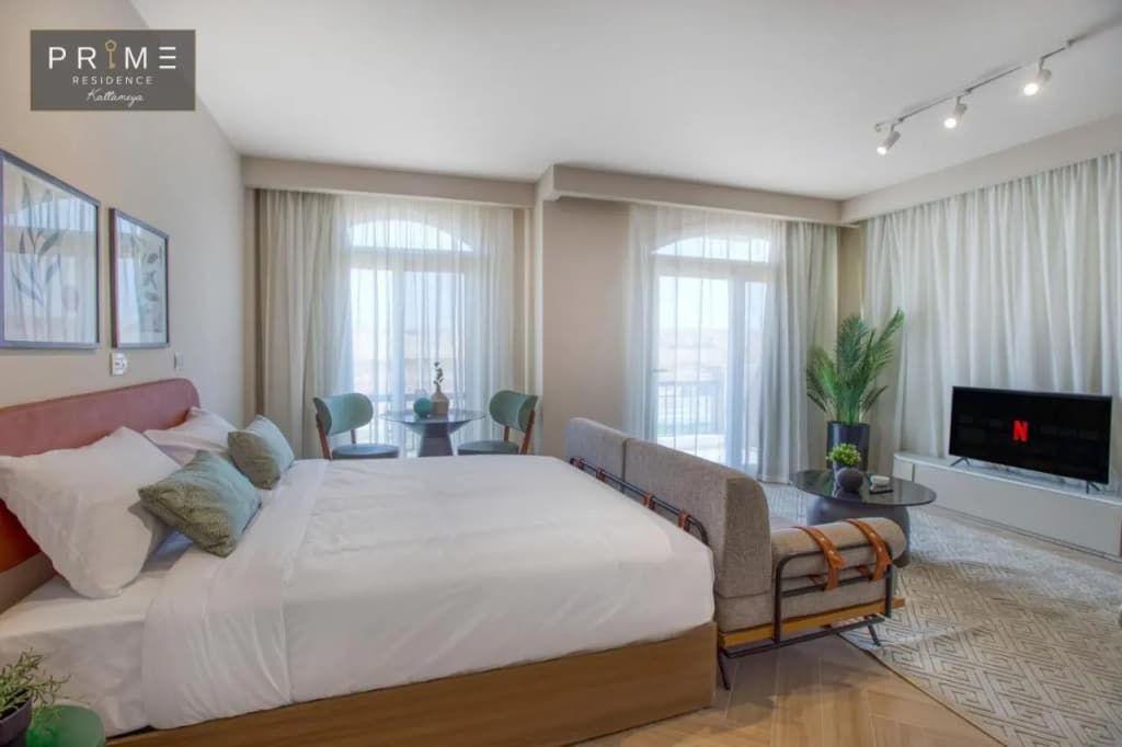 Prime Residence Kattameya - photo 40