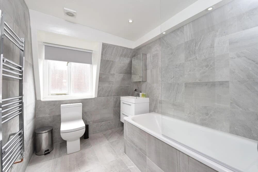 Charming & Modern Apartments near Oxford Circus London - photo 8