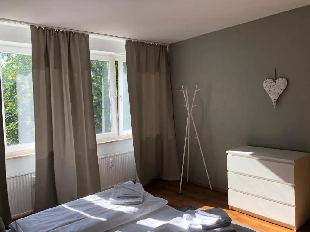 Apartment & Boardinghouse Berlin Friedrichshain-Kreuzberg - photo 3