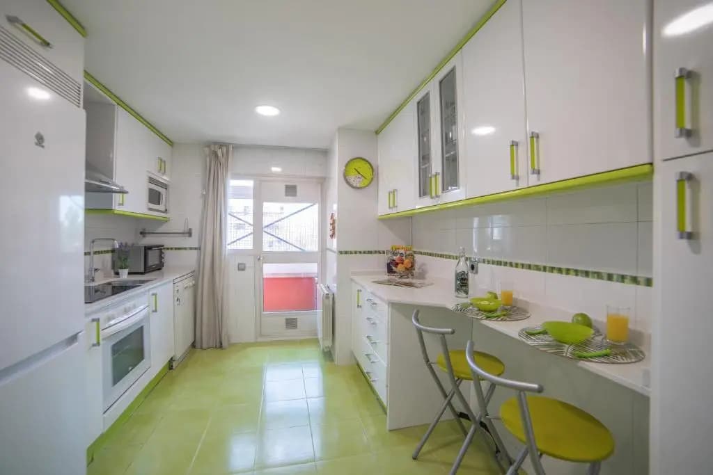 Apartment IFEMA-Mar de Cristal II - photo 21