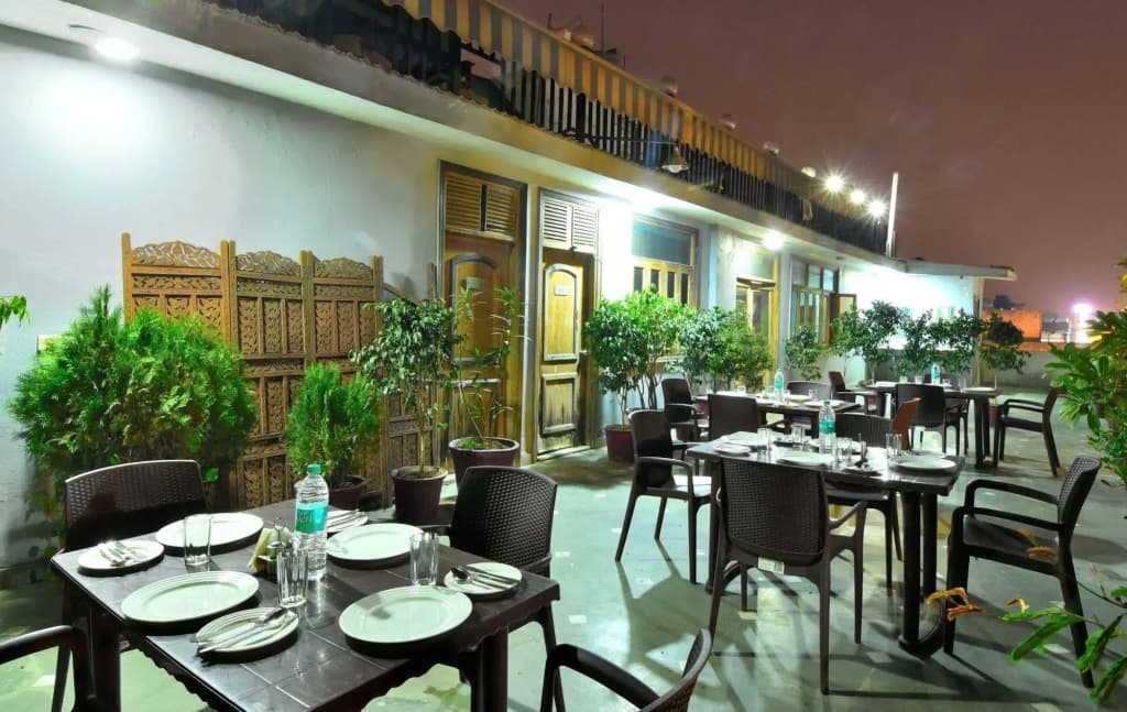 Hotel De Holiday International - photo 12