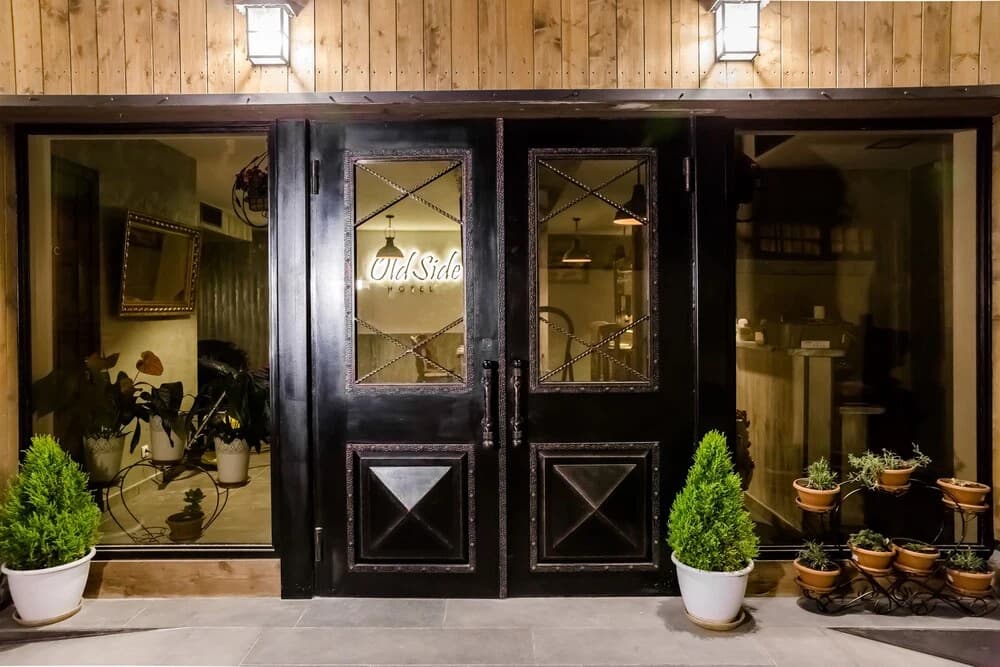 Old Side Boutique Hotel - main photo