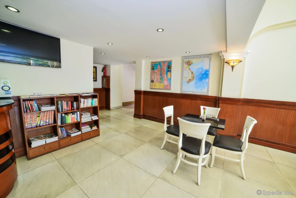 Dai A Hotel - photo 14