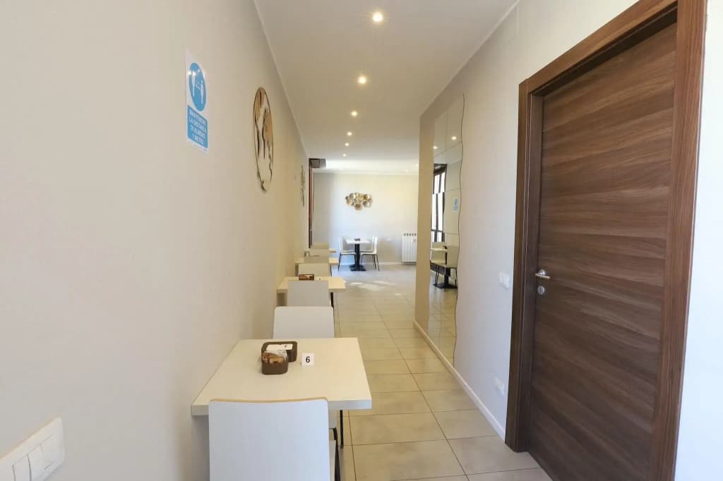 Hotel Carlo Goldoni - photo 16