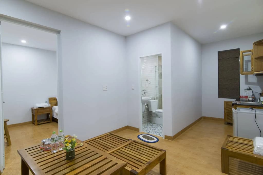 Gecko House Phu Quoc - photo 16