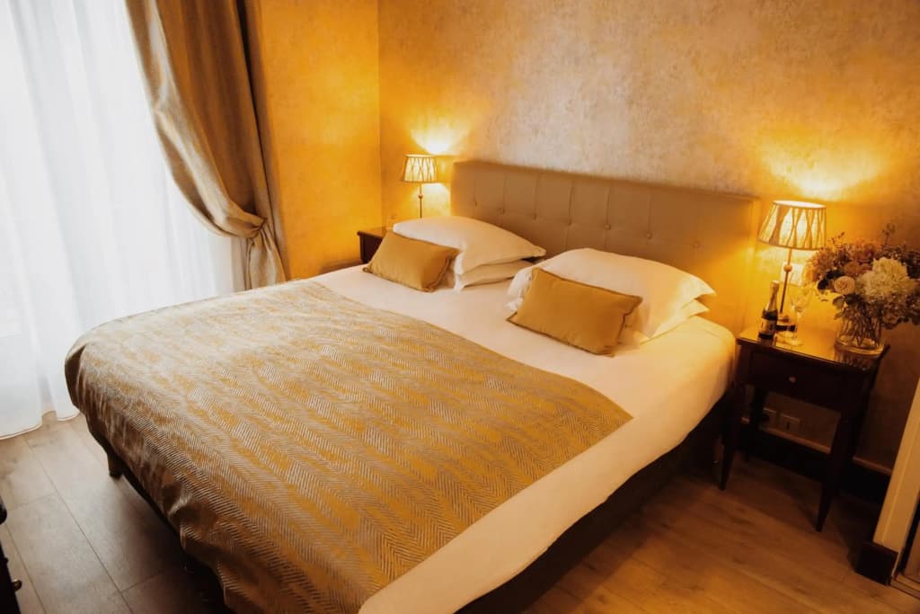 Hotel Waldorf Montparnasse - photo 25