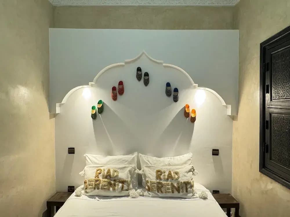 Riad Dar Serenity - photo 3