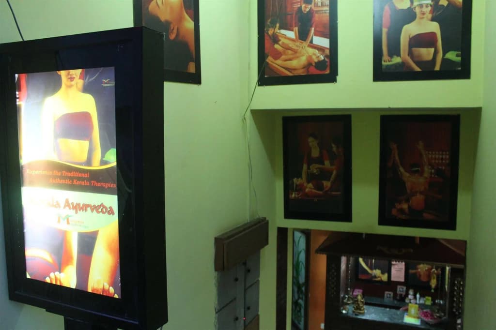 Hotel Apra Inn - photo 11