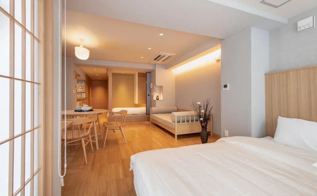 Uhome Akihabara Hotel - photo 2