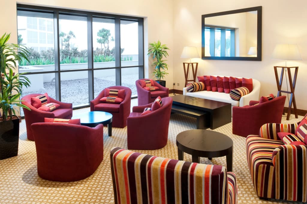 Staybridge Suites Abu Dhabi Yas Island by IHG Hotel - photo 5