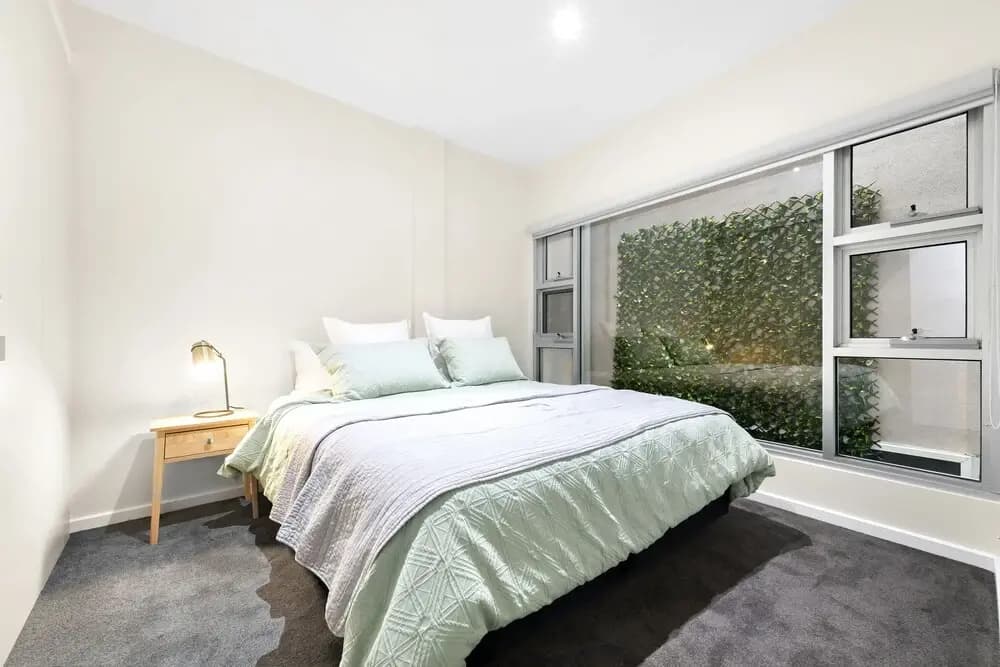 Hotham 2Bdr North Melbourne Apartment - photo 6