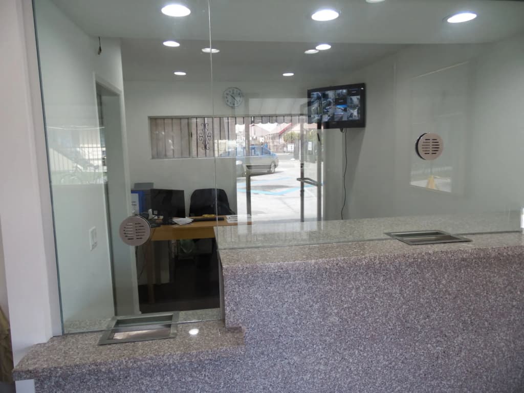 EC Motel - photo 2