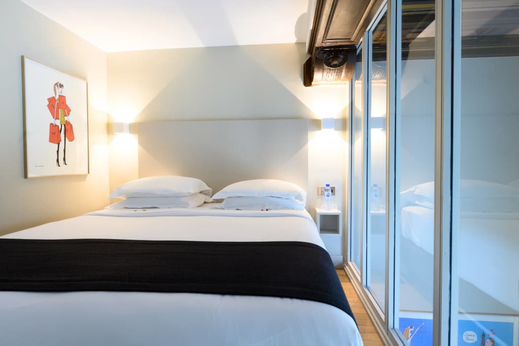 Hotel Helzear Etoile - photo 19