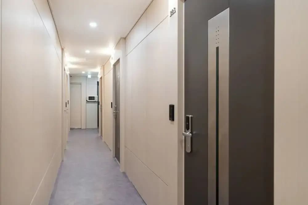 Alma Hotel - photo 36