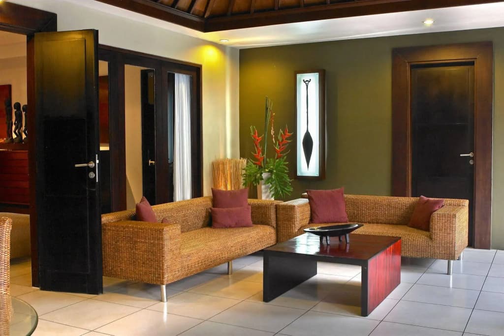 AB Apartment Seminyak - photo 1