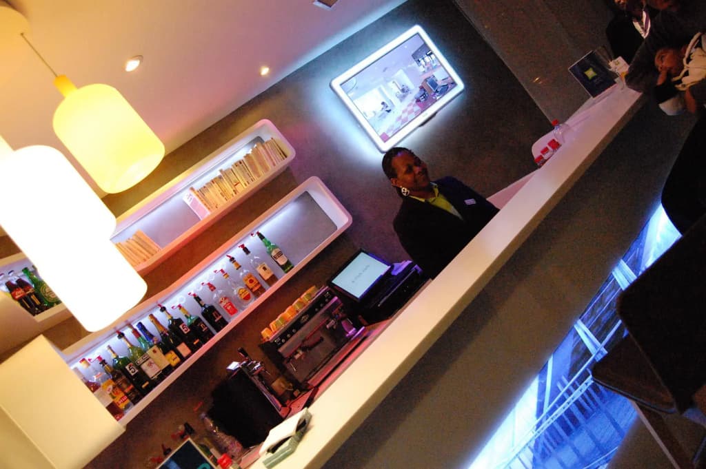 ibis Styles Paris Tolbiac Bibliotheque - photo 23
