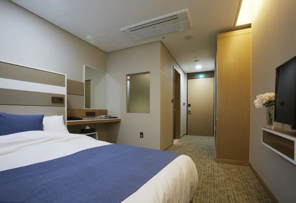 THE RECENZ Dongdaemun Hotel - photo 19