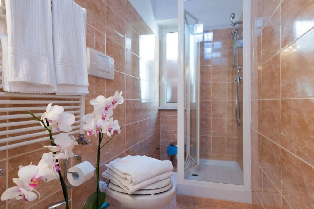 B&B Re di Roma - photo 13