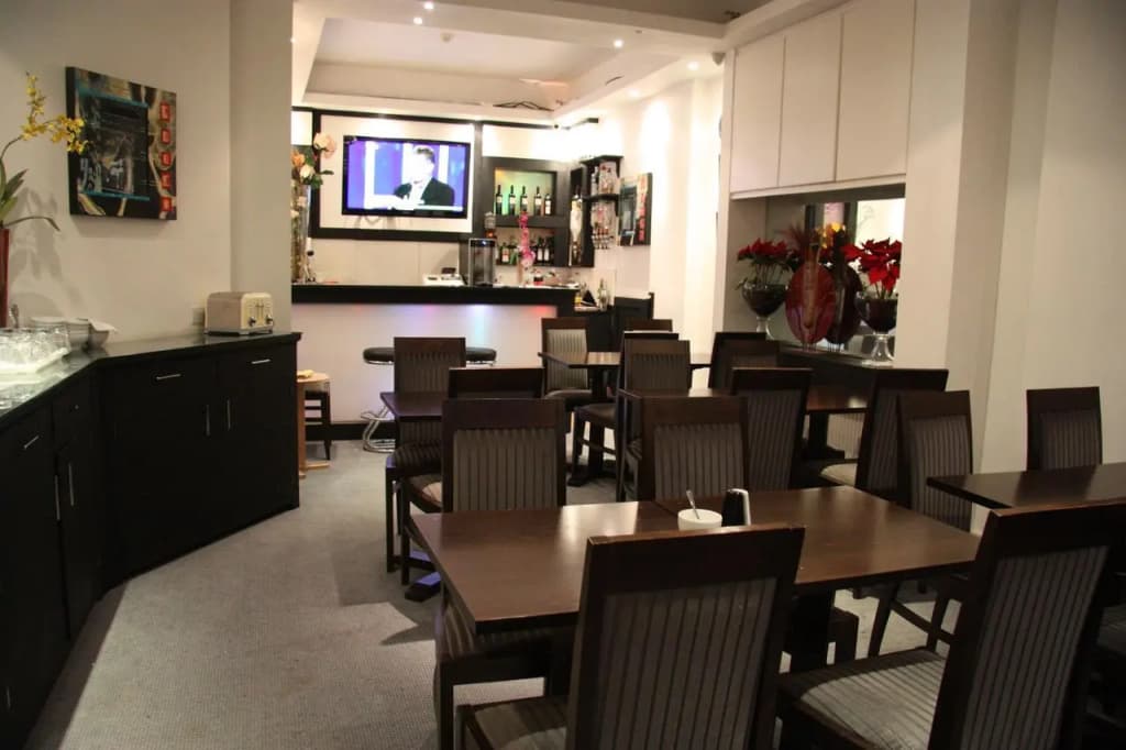 Admiral Hotel at Park Avenue - photo 19