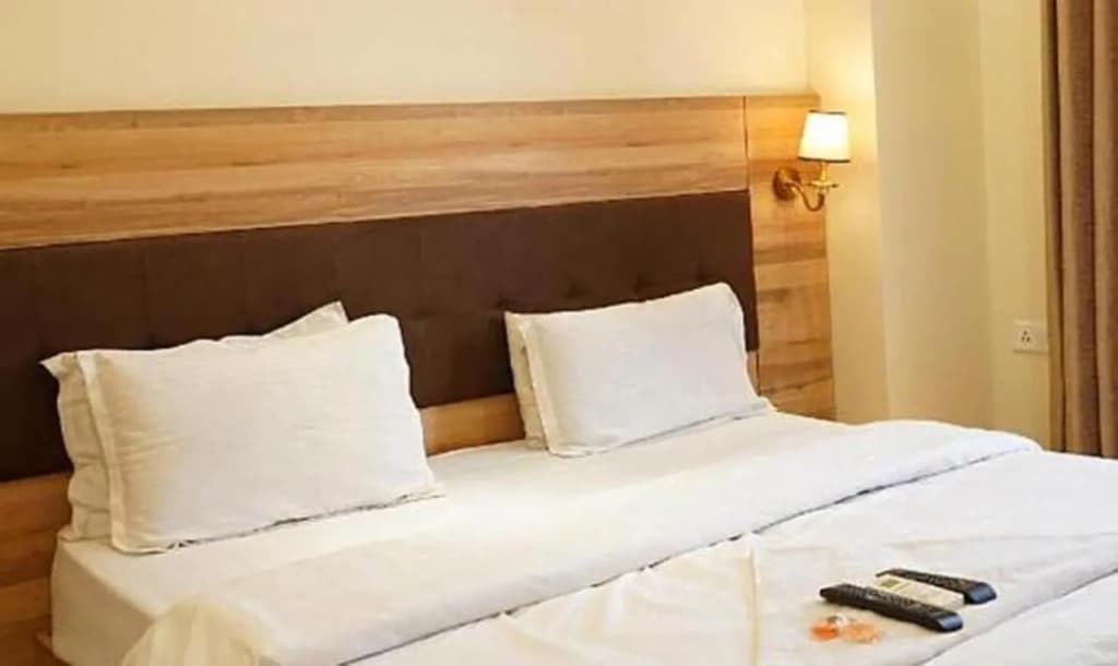 My Hotel - photo 7