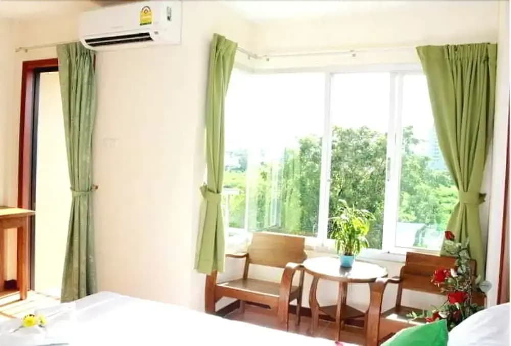 NNC Patong Inn - photo 6