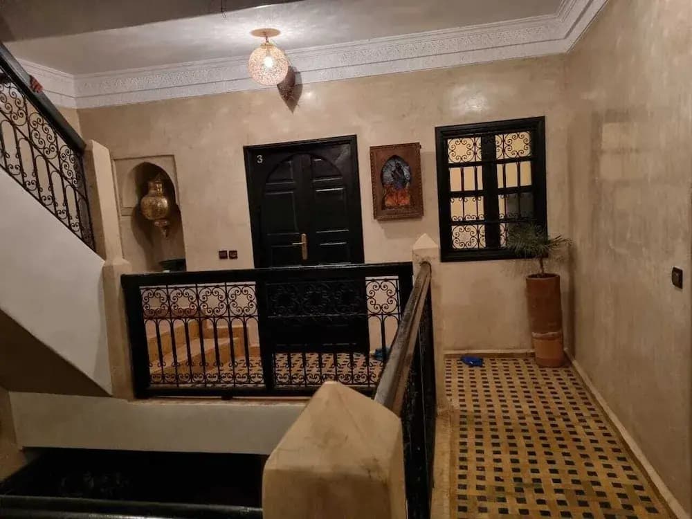 Riad Dar Serenity - photo 15