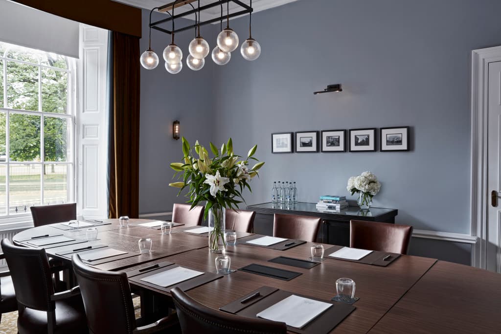 Kimpton Charlotte Square by IHG - photo 21