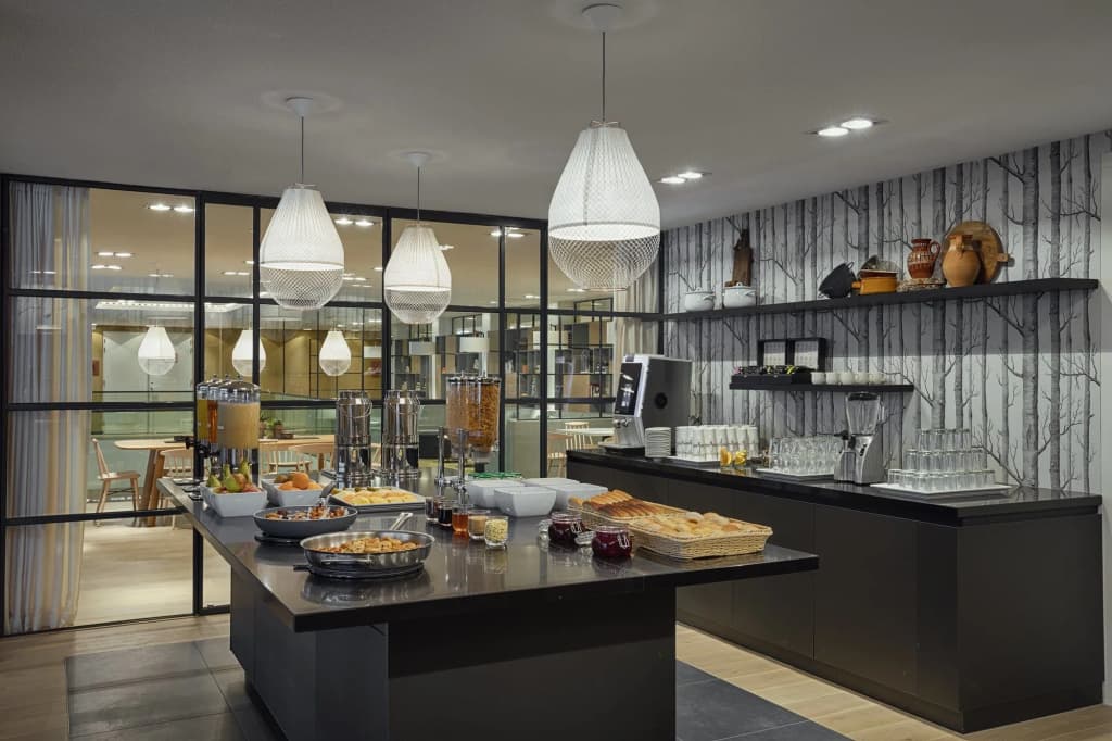 Element by Marriott Amsterdam - photo 14