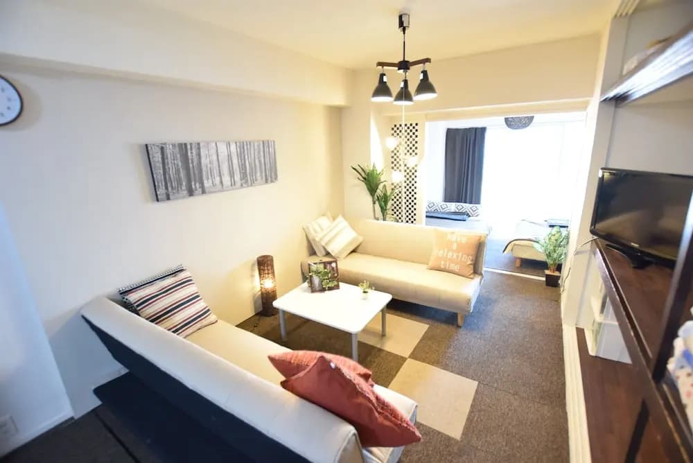 MT apartment - photo 11