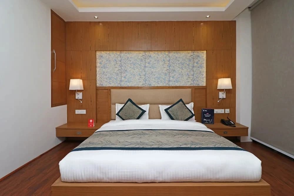 Hotel Star Suites - photo 8