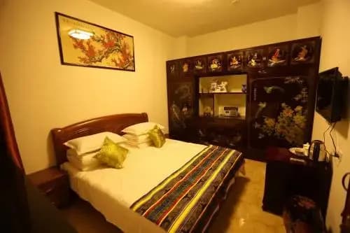Sila Beach Resort - photo 7